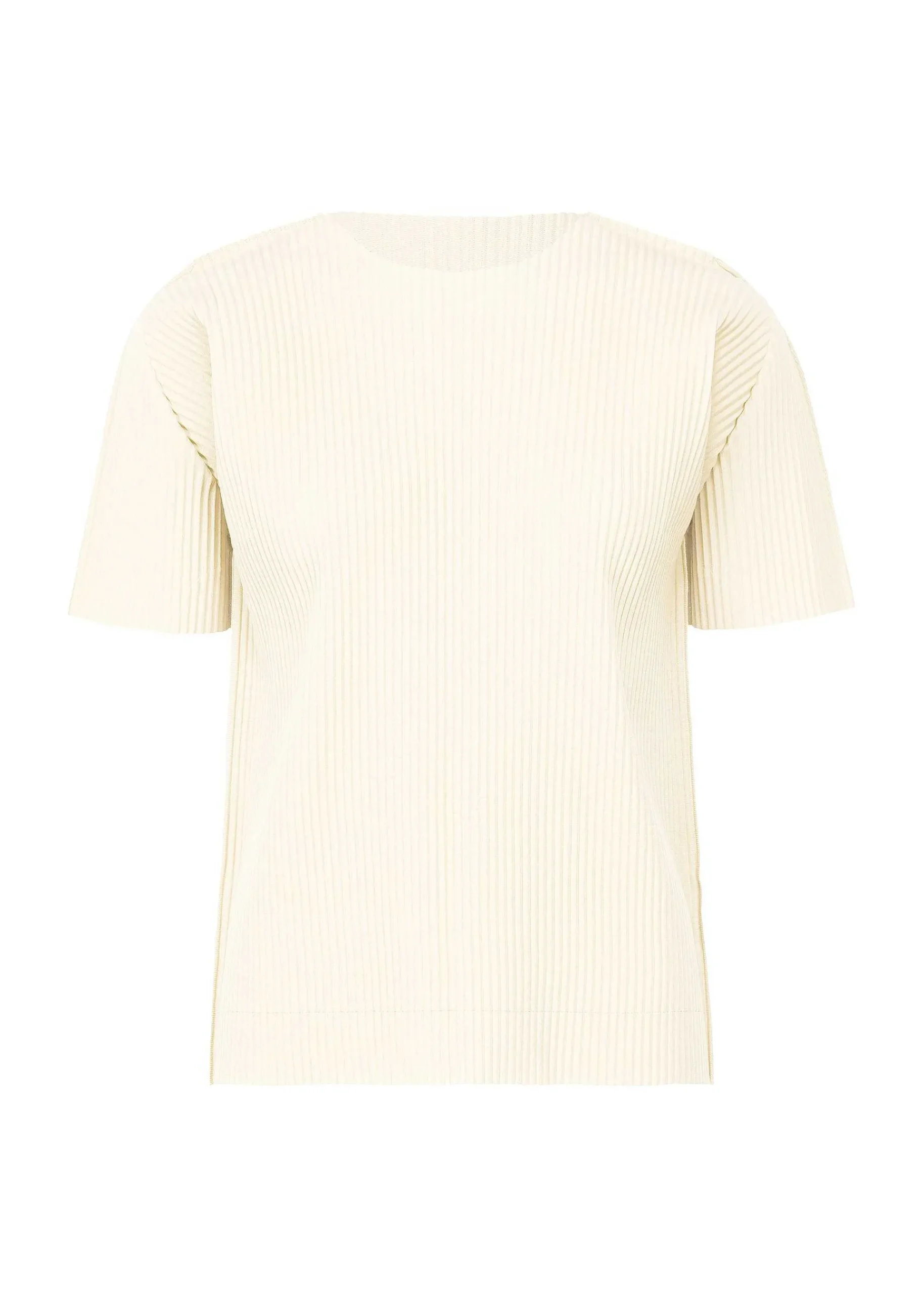 ISSEY MIYAKE Fine Knit Pleats Color 2 Outlet