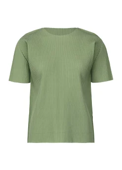 ISSEY MIYAKE Fine Knit Pleats Color 2 Outlet