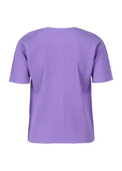 ISSEY MIYAKE Fine Knit Pleats Color 2 Outlet