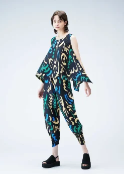 ISSEY MIYAKE Fizzy Hot