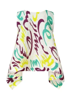 ISSEY MIYAKE Fizzy Hot