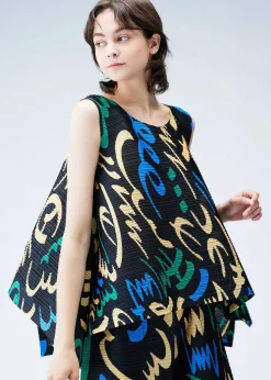 ISSEY MIYAKE Fizzy Hot