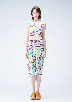 ISSEY MIYAKE Fizzy Fashion