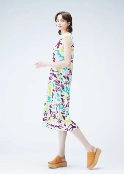 ISSEY MIYAKE Fizzy Fashion