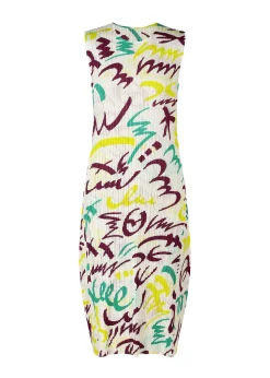 ISSEY MIYAKE Fizzy Fashion