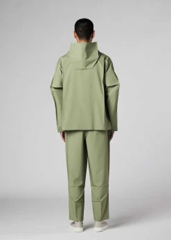 ISSEY MIYAKE Flat New