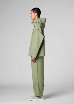 ISSEY MIYAKE Flat New