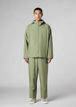 ISSEY MIYAKE Flat New