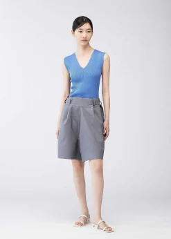 ISSEY MIYAKE Flat Bottoms Cheap