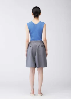 ISSEY MIYAKE Flat Bottoms Cheap