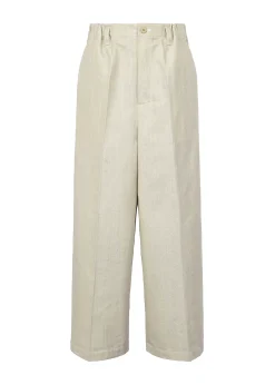 ISSEY MIYAKE Flat Denim Online