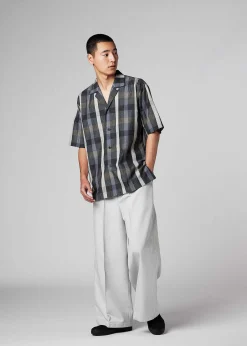 ISSEY MIYAKE Flat Denim Online