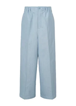 ISSEY MIYAKE Flat Denim Online