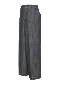 ISSEY MIYAKE Flat Denim Online