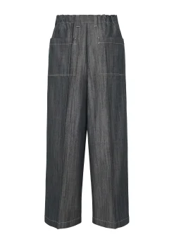 ISSEY MIYAKE Flat Denim Online