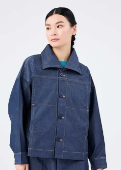 ISSEY MIYAKE Flat Denim Shop