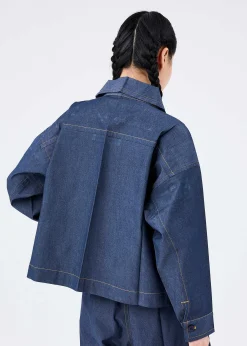 ISSEY MIYAKE Flat Denim Shop