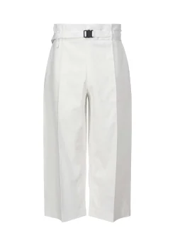 ISSEY MIYAKE Flat Denim Hot