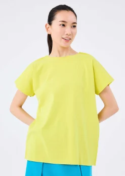 ISSEY MIYAKE Flat Jersey Fashion