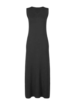 ISSEY MIYAKE Flat Rib Knit Outlet