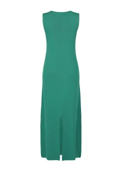 ISSEY MIYAKE Flat Rib Knit Outlet