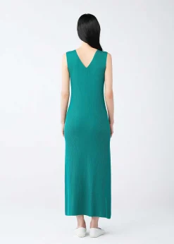 ISSEY MIYAKE Flat Rib Knit Outlet