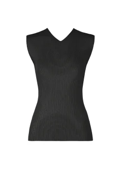 ISSEY MIYAKE Flat Rib Knit Cheap