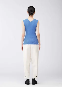 ISSEY MIYAKE Flat Rib Knit Cheap