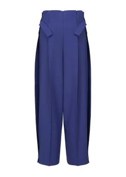 ISSEY MIYAKE Flat Tuck Clearance