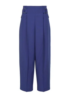 ISSEY MIYAKE Flat Tuck Clearance