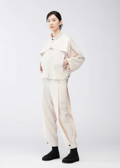 ISSEY MIYAKE Flat Tuck Cheap