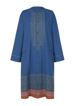 ISSEY MIYAKE Floral Border Clearance