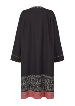 ISSEY MIYAKE Floral Border Clearance