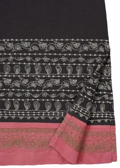 ISSEY MIYAKE Floral Border Clearance