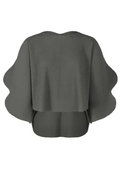 ISSEY MIYAKE Flower Pleats Cheap