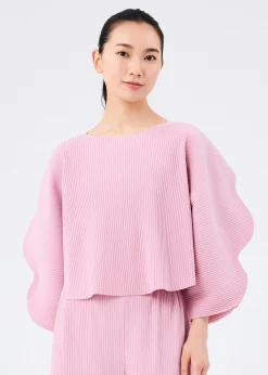 ISSEY MIYAKE Flower Pleats Cheap