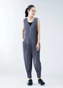 ISSEY MIYAKE Fluffy Basics Best