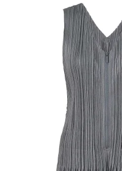 ISSEY MIYAKE Fluffy Basics Best