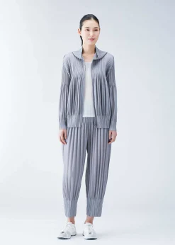 ISSEY MIYAKE Fluffy Basics Outlet