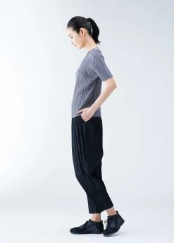 ISSEY MIYAKE Fluffy Basics Discount