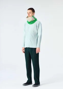 ISSEY MIYAKE Frame And Blocks Fashion