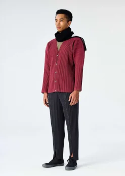 ISSEY MIYAKE Frame And Blocks Fashion