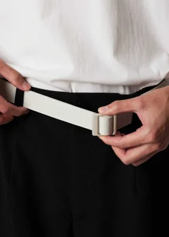 ISSEY MIYAKE Friction Belt Clearance