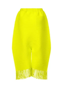 ISSEY MIYAKE Fringe Pleats Sale