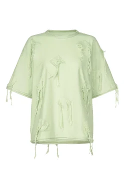 ISSEY MIYAKE Fringe Tail Cheap