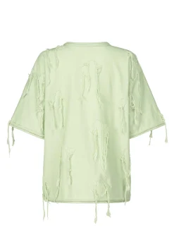 ISSEY MIYAKE Fringe Tail Cheap