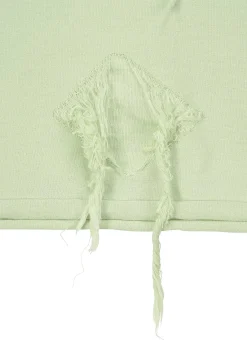 ISSEY MIYAKE Fringe Tail Cheap