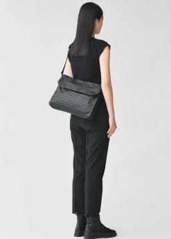 ISSEY MIYAKE Froggy Matte Black Outlet
