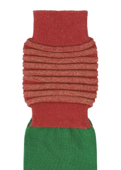 ISSEY MIYAKE Fruitful Socks Online