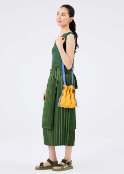 ISSEY MIYAKE Fruits Pleats Bag Cheap